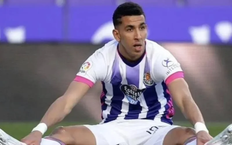 Jawad El Yamiq pourrait rejoindre Cadix FC