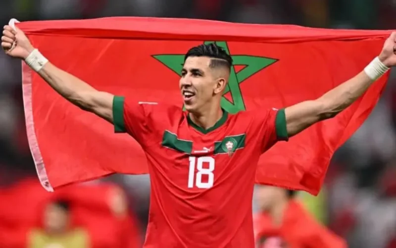 Jawad El Yamiq ciblé par trois clubs européens