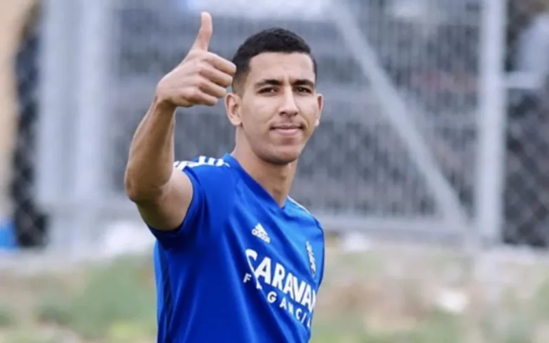 Jawad El Yamiq annoncé en Italie