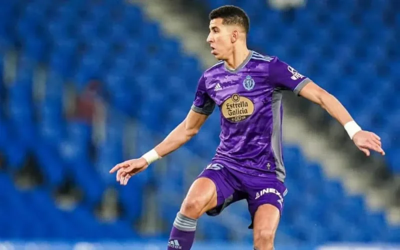 Jawad El-Yamiq toujours dans le viseur du FC Lorient