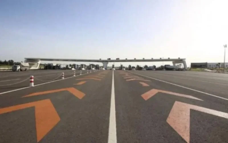 Colère contre Autoroutes du Maroc 