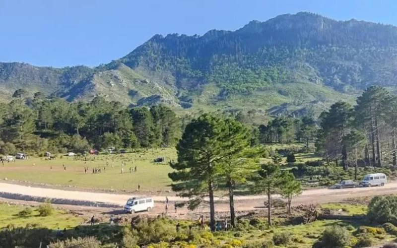 Maroc : un enseignant retrouvé mort au pied de la montagne à Chefchaouen 