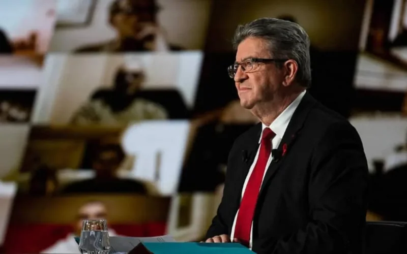 Jean-Luc Mélenchon vante les mérites du Maroc, son pays natal 