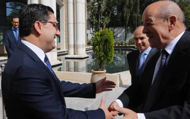 Pour la France, le Maroc est « un partenaire crucial »