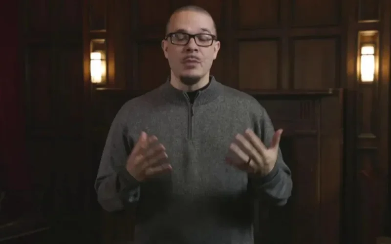 Un célèbre écrivain américain se convertit à l'islam