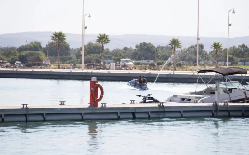 Vacances au Maroc : le jet-ski interdit sur les plages ? 