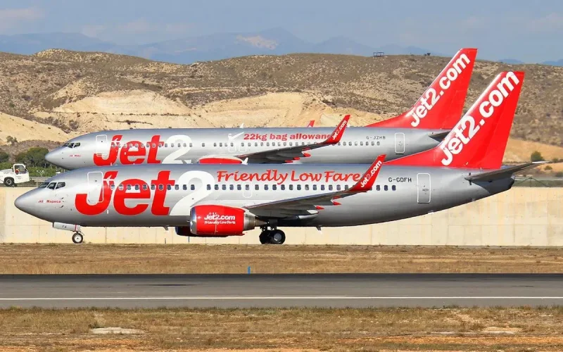 Jet2 lance un nouveau vol vers le Maroc