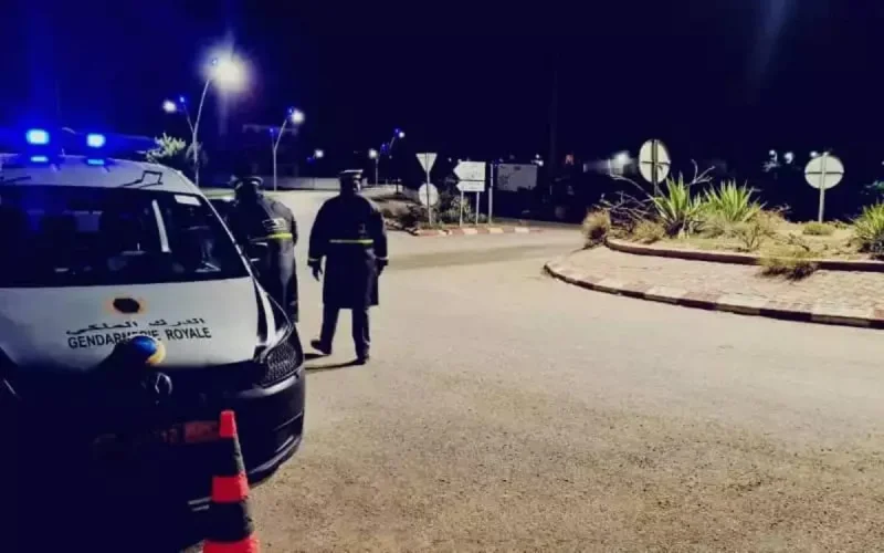 Un Jeune doctorant victime d'un crime atroce à Casablanca