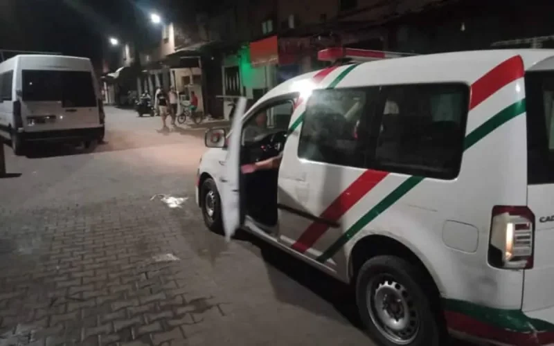 Casablanca : arrestation d'un jeune qui a décapité sa mère