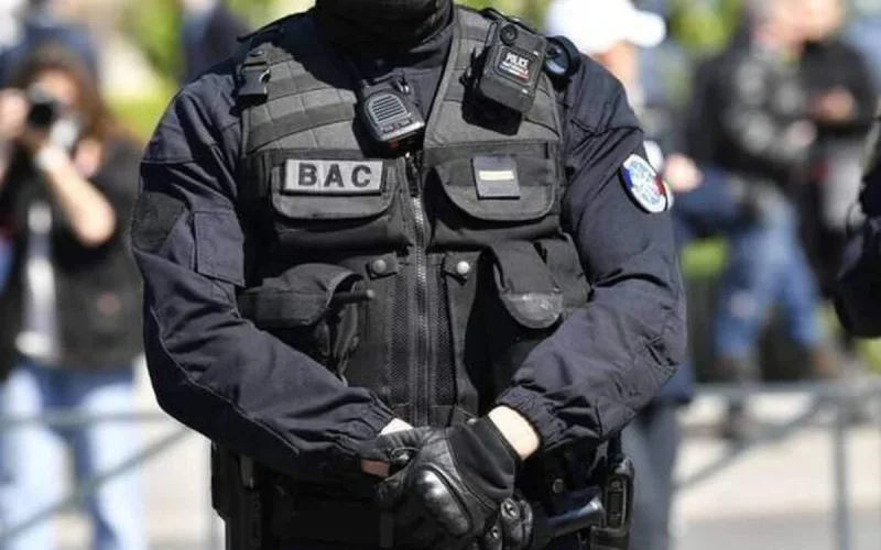 Rennes : un Marocain de 25 ans exécuté dans un parking