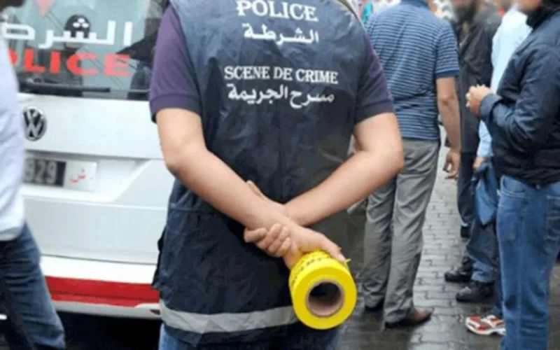 À Agadir, l'étrange mort de deux jeunes