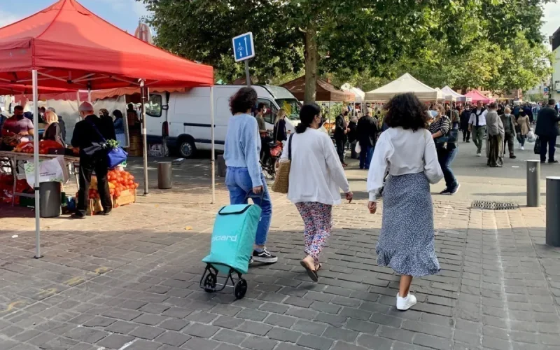 L'amazigh en péril chez les Marocains de France