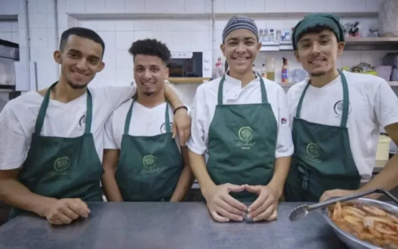 En Espagne, la main-d'œuvre marocaine s'impose dans l'hôtellerie