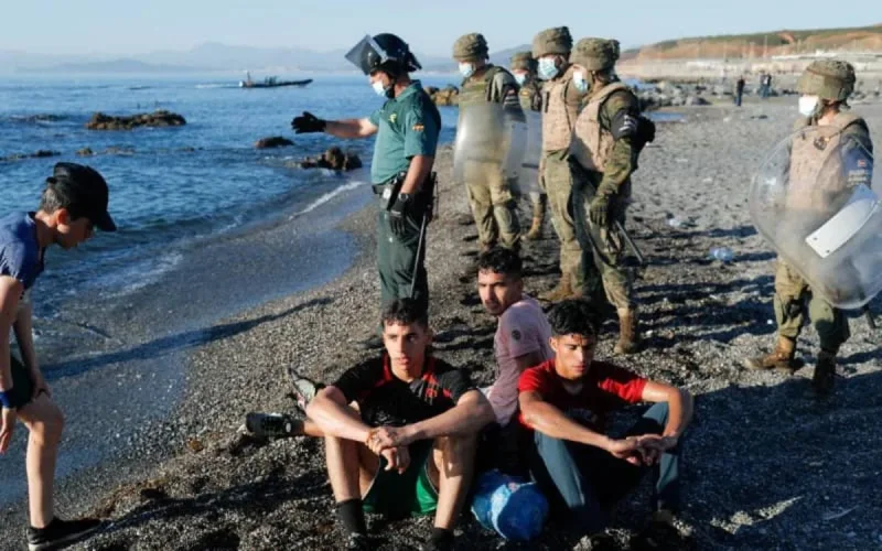 Un ministre allemand critique sévèrement le Maroc