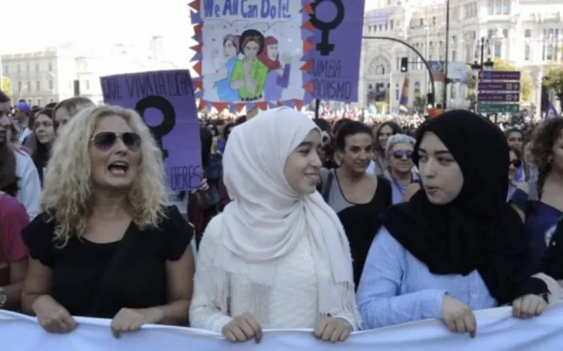 Espagne : 25 % des jeunes sont racistes (Étude) 