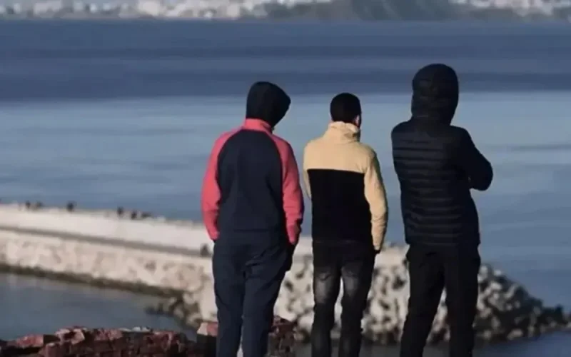 La moitié des jeunes Marocains veut quitter le Maroc