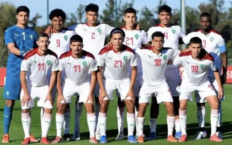 Jeux méditerranéens U18 : le Maroc décroche la médaille de bronze