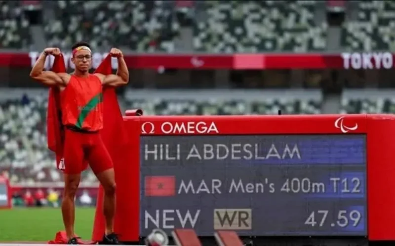 Jeux paralympiques : quatre nouvelles médailles pour le Maroc