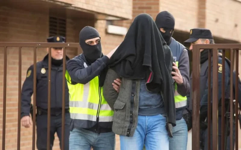 Un djihadiste marocain extradé d'Autriche vers l'Espagne