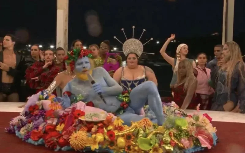 Jeux olympiques Paris 2024 : la controverse transgenre chez les chrétiens marocains