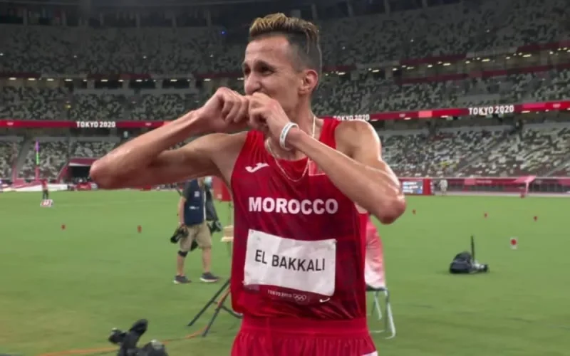 Voici la prime que recevra Soufiane El Bakkali