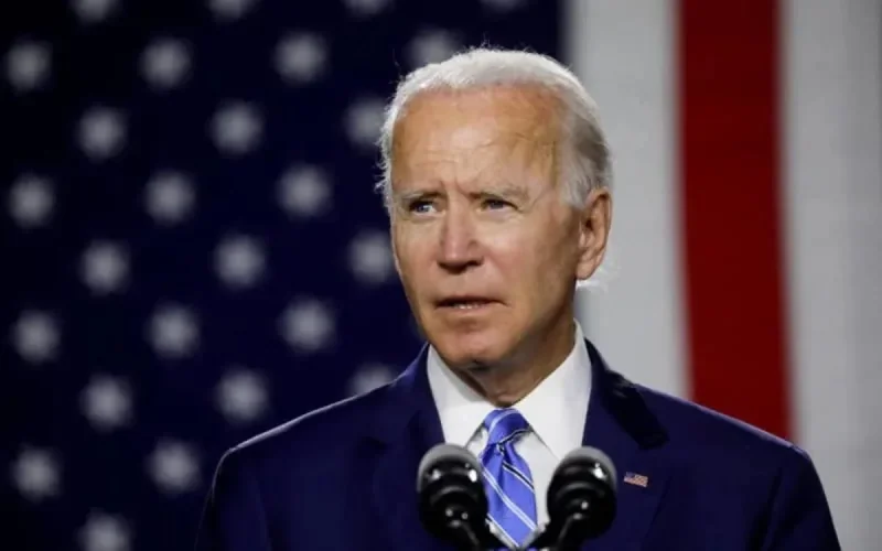 Les bons vœux de Joe Biden aux musulmans