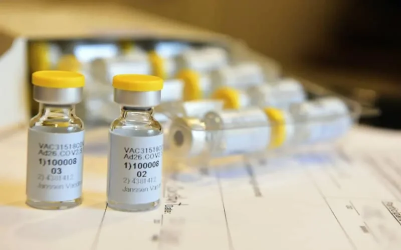 Le Maroc devra attendre très longtemps pour le vaccin Johnson-Johnson
