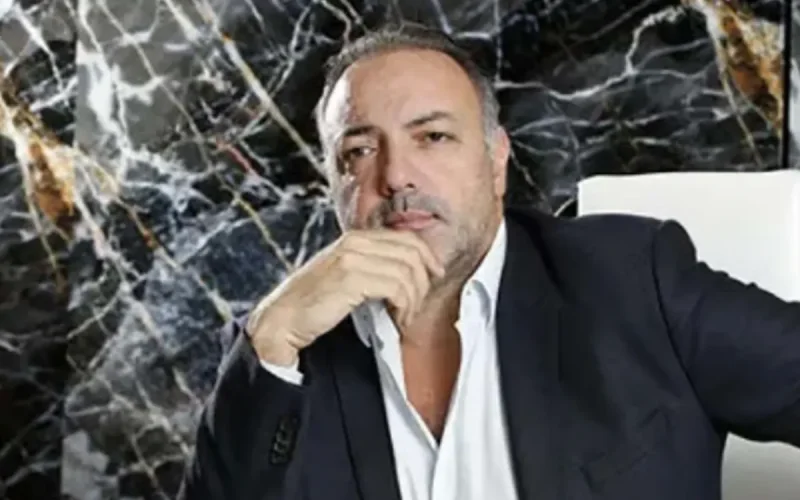 Ça se complique pour Jonathan Harroch (City Club)