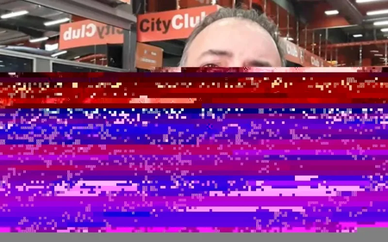 Jonathan Harroch, PDG de City Club, arrêté à Casablanca : de lourdes accusations