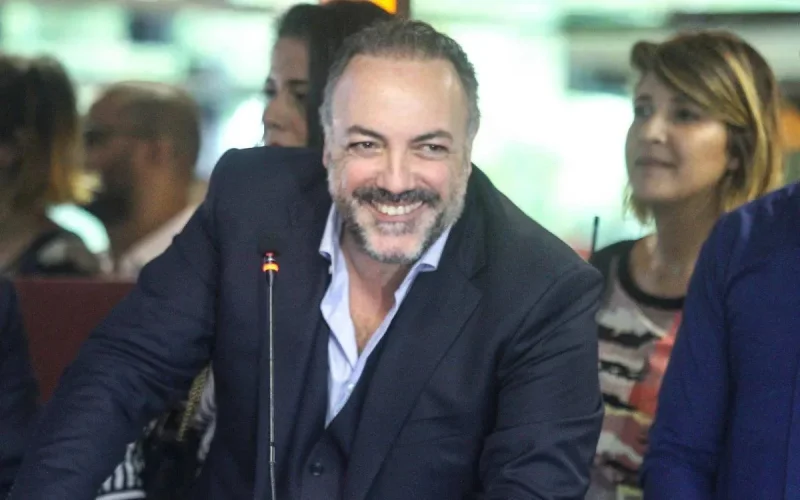 Jonathan Harroch, patron de City Club, jugé pour traite d'êtres humains et consommation de drogue