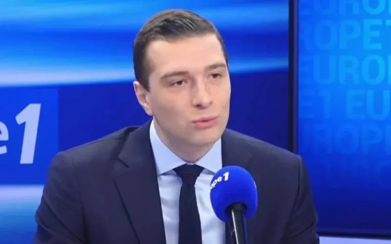 « République islamique » de Trappes : Jordan Bardella mis en examen 