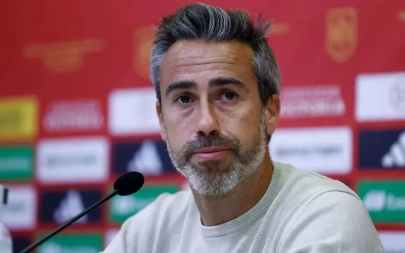 Jorge Vilda : les dessous de son recrutement par la Fédération marocaine