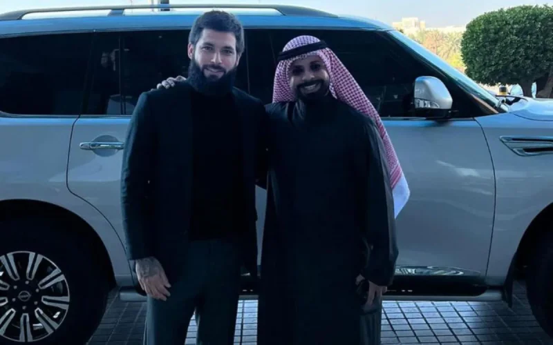 Un ancien international espagnol se convertit à l'islam