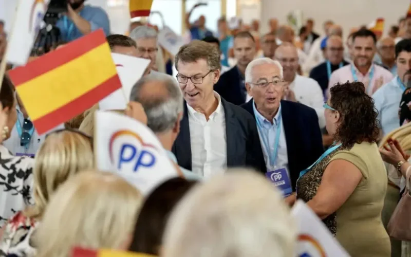 Le Maroc accusé « d'ennuyer » Melilla