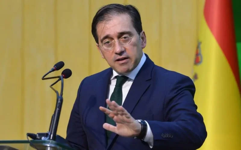 L'Espagne veut une relation plus forte avec le Maroc