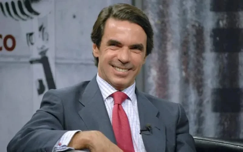 Sebta : Aznar critique Sánchez de n'avoir pas su anticiper sur la crise avec le Maroc