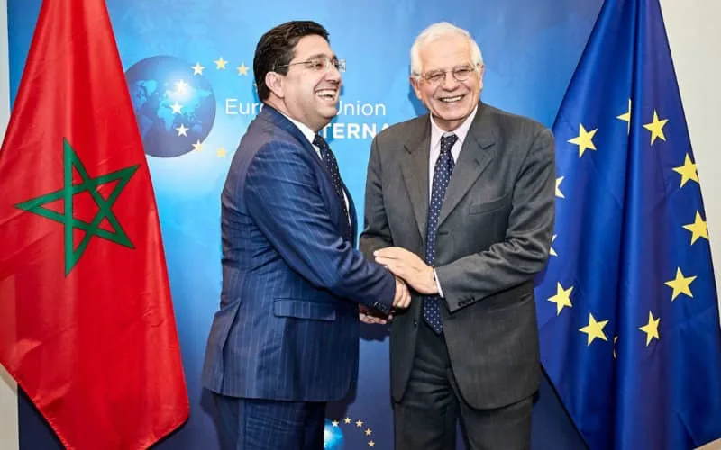Josep Borrell : une menace à peine voilée contre le Maroc