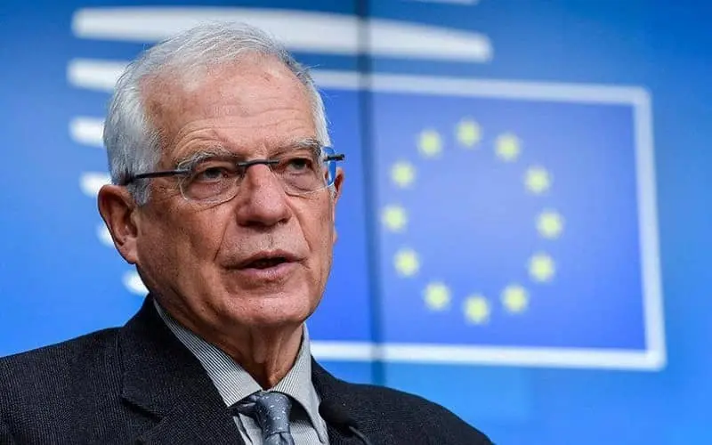 Josep Borrell au Maroc après le rendez-vous manqué de septembre