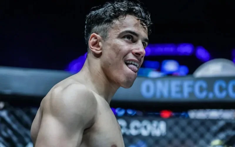 ONE Championship : deux combattants marocains en lice