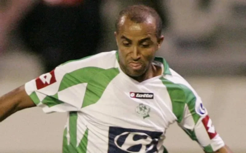 Un ancien joueur du Raja Casablanca victime d'un accident de la route