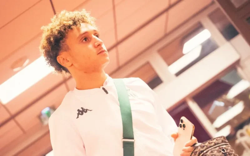 Eliesse Ben Seghir, le joyau marocain qui affole les compteurs