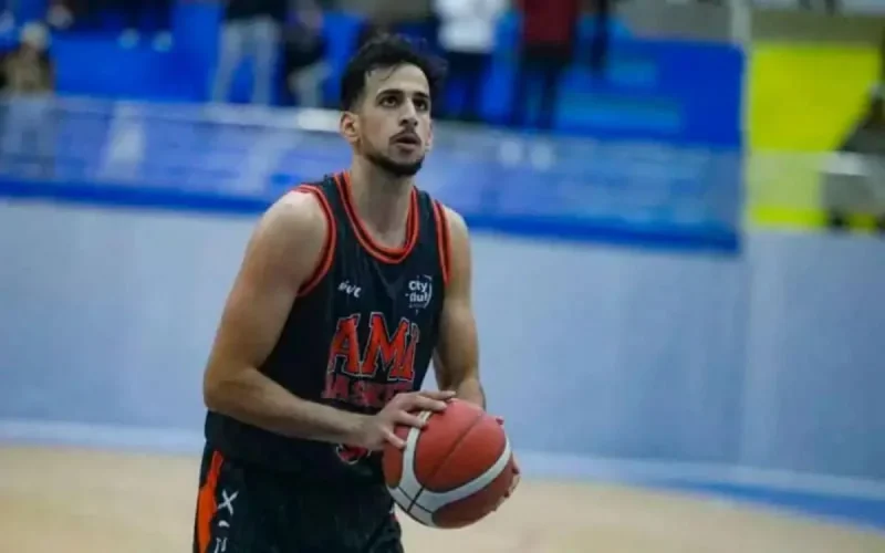 Un basketteur israélien rejoint l'effectif d'un club marocain
