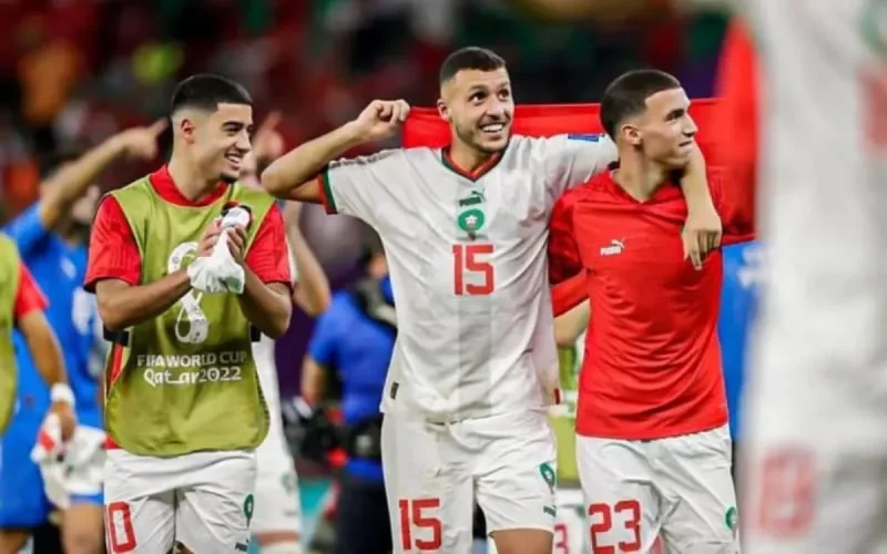Pourquoi les joueurs belgo-marocains préfèrent-ils le Maroc à la Belgique ? 