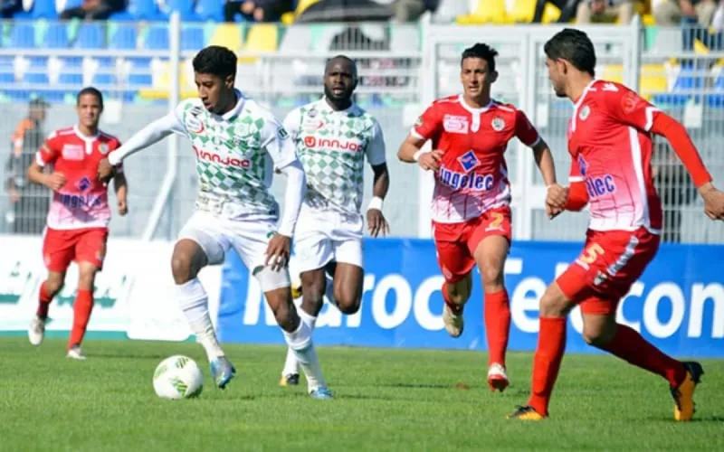 Des joueurs de la Botola convoqués pour le service militaire obligatoire