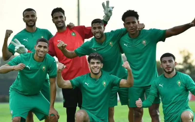 Le Maroc parmi les équipes nationales de football les plus puissantes sur Instagram 