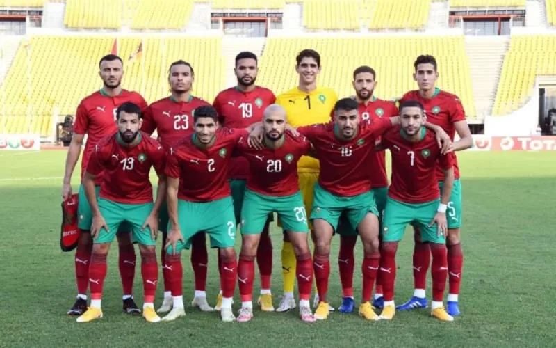 En l'absence des internationaux marocains, Vahid convoque des joueurs locaux