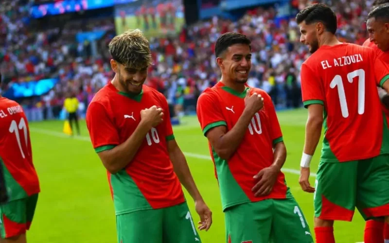 Maroc-Espagne : Tarik Sektioui face à un casse-tête 