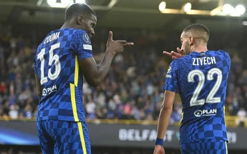 La FIFA et la CAF font pression sur les clubs anglais