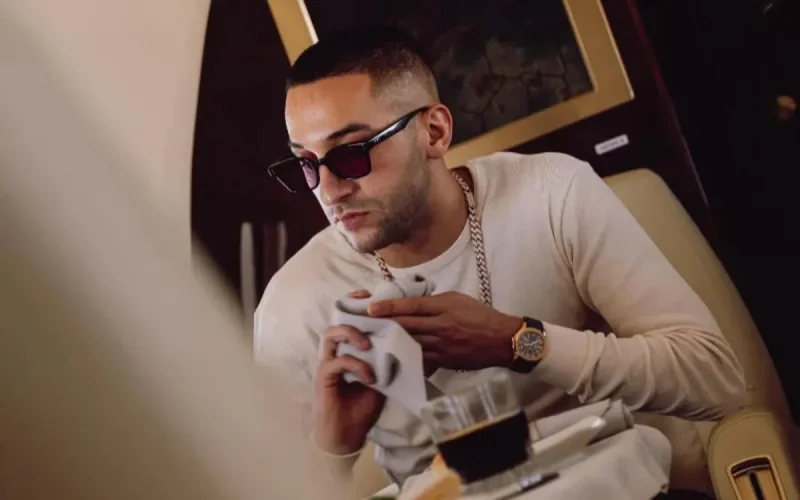 L'Arabie Saoudite veut faire main basse sur les joueurs marocains