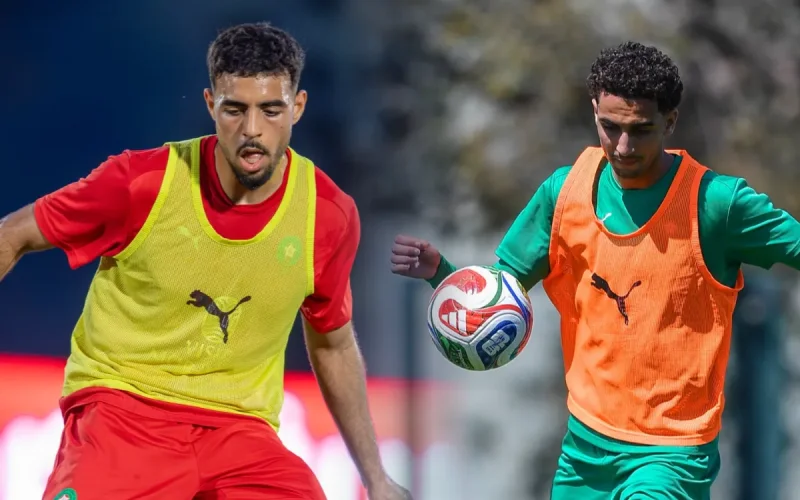 Bad buzz : des joueurs marocains sous le feu des critiques après des « likes » polémiques